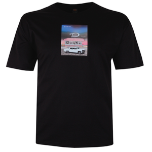 DICKIES TEXAS DINER T-SHIRT