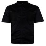 DICKIES ZIP-UP 2 POCKET WORK SHIRT-shirts casual & business-BIGGUY.COM.AU