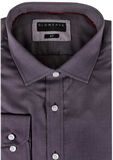 GLOWEAVE OXFORD L/S SHIRT-shirts casual & business-BIGGUY.COM.AU