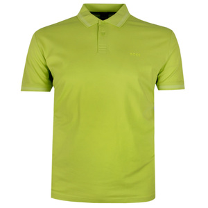 HUGO BOSS PIO STRETCH POLO