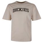 DICKIES COLLEGIATE T-SHIRT-tshirts & tank tops-BIGGUY.COM.AU
