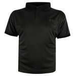 NORTH 56° COOL DRY PERFOMANCE POLO-new arrivals-BIGGUY.COM.AU
