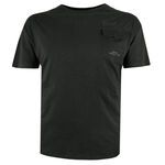 NORTH 56° CHEST POCKET DETAIL T-SHIRT-tshirts & tank tops-BIGGUY.COM.AU