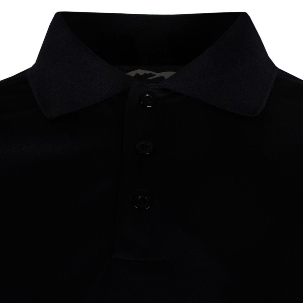 Dri fit performance polo top