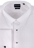 DANIEL HECHTER 5WT FORMAL L/S SHIRT-new arrivals-BIGGUY.COM.AU