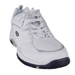 HI-TEC BLAST LITE WEIGHT TRAINER WHITE-footwear-BIGGUY.COM.AU