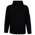 DUKE CHRISTOPHER SOFT SHELL JACKET-jackets-BIGGUY.COM.AU