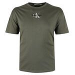 CALVIN KLEIN JASPER T-SHIRT-tshirts & tank tops-BIGGUY.COM.AU