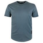 CALVIN KLEIN DROP BACK T-SHIRT-new arrivals-BIGGUY.COM.AU