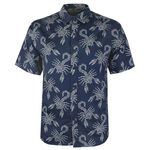 KAM SCORPION S/S SHIRT-new arrivals-BIGGUY.COM.AU