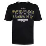 KAM TOKYO .20 T-SHIRT-new arrivals-BIGGUY.COM.AU