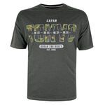 KAM TOKYO .20 T-SHIRT-new arrivals-BIGGUY.COM.AU