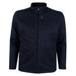 GAZMAN GAZFLEX ZIP TOP JACKET-new arrivals-BIGGUY.COM.AU