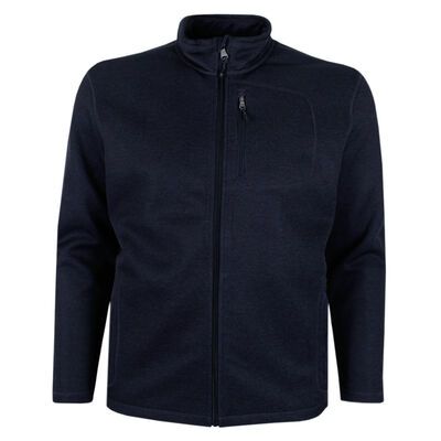GAZMAN GAZFLEX ZIP SWEAT TOP-sale clearance-BIGGUY.COM.AU