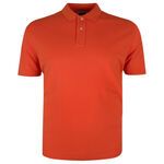 GAZMAN CLASSIC PIQUE POLO-new arrivals-BIGGUY.COM.AU