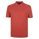 GAZMAN CLASSIC PIQUE POLO-new arrivals-BIGGUY.COM.AU