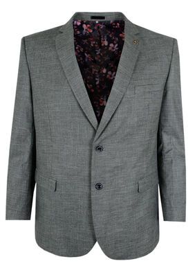 OLIVER 065-2 HOPSAC SPORTSCOAT-sale clearance-BIGGUY.COM.AU