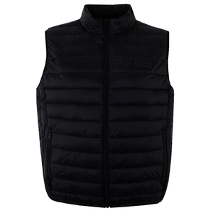 DANIEL HECHTER PUFFER VEST 