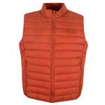 DANIEL HECHTER PUFFER VEST -new arrivals-BIGGUY.COM.AU