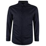 HUGO BOSS JOEY L/S SHIRT-new arrivals-BIGGUY.COM.AU