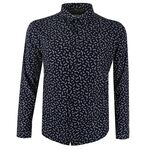 HUGO BOSS LIAM-KENT L/S SHIRT-new arrivals-BIGGUY.COM.AU