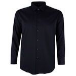 HUGO BOSS CLASSIC KENT L/S SHIRT-new arrivals-BIGGUY.COM.AU