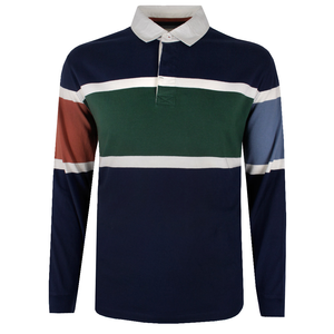 GAZMAN MULTI RUGBY POLO