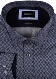 BROOKSFIELD FORMAL FLORAL L/S SHIRT-new arrivals-BIGGUY.COM.AU