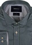 BROOKSFIELD ANGUS RETRO L/S SHIRT-new arrivals-BIGGUY.COM.AU