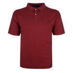 RAGING BULL LOGO POLO -new arrivals-BIGGUY.COM.AU