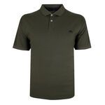 RAGING BULL LOGO POLO -new arrivals-BIGGUY.COM.AU