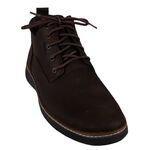 SLATTERS JUMBUCK LACE UP BOOT-new arrivals-BIGGUY.COM.AU