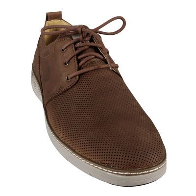 SLATTERS JAGGER LACE UP SHOE-footwear-BIGGUY.COM.AU