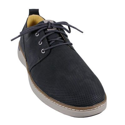 SLATTERS JAGGER LACE UP SHOE-footwear-BIGGUY.COM.AU