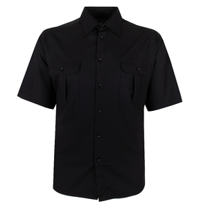 CIPOLLINI 2311 BAMBOO TWO POCKET S/S SHIRT