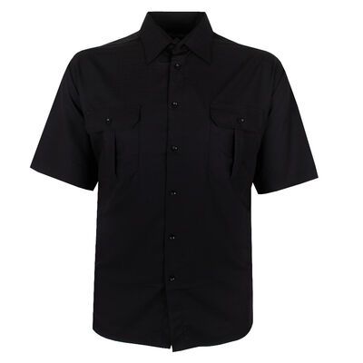CIPOLLINI 2311 BAMBOO TWO POCKET S/S SHIRT-sale clearance-BIGGUY.COM.AU