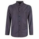 CIPOLLINI SQUARED-DOT L/S SHIRT-new arrivals-BIGGUY.COM.AU