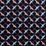 BLACK / BLUE / RED