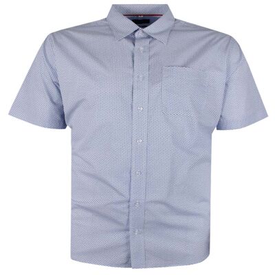 PERRONE SWIRL S/S SHIRT-sale clearance-BIGGUY.COM.AU