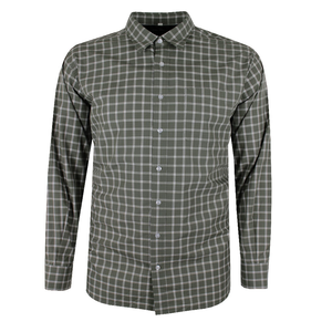 PERRONE 335 CHECK L/S SHIRT