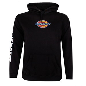 DICKIES CLASSIC DETAIL HOODY