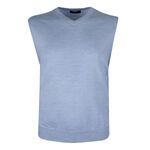 ANSETT MERINO V NECK VEST-new arrivals-BIGGUY.COM.AU