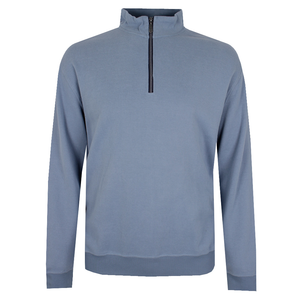 BACKBAY HENRY 1/4 ZIP PULLOVER