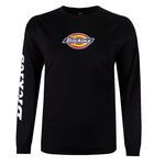 DICKIES SLEEVE DETAIL L/S SHIRT-new arrivals-BIGGUY.COM.AU