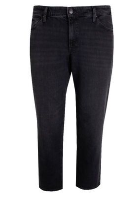 JACK & JONES BLACK MIKE JEAN-jeans-BIGGUY.COM.AU