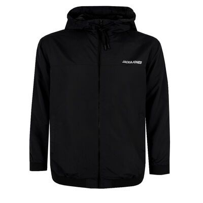 JACK & JONES HARRY HOOD JACKET-sale clearance-BIGGUY.COM.AU