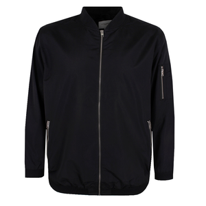 JACK & JONES DETAIL BOMBER JACKET