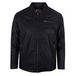 JACK & JONES BIKER JACKET-new arrivals-BIGGUY.COM.AU