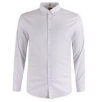 HUGO BOSS RICKERT L/S SHIRT-new arrivals-BIGGUY.COM.AU