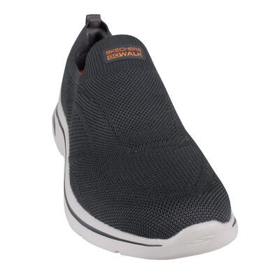 SKECHERS GO WALK ARCH 2 SLIP ON SHOE-footwear-BIGGUY.COM.AU